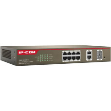 Ip-Com Переключатель Ip-Com S3300-10-PWR-M