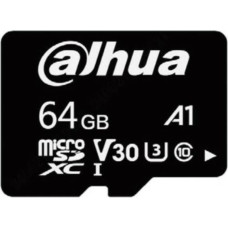 Dahua Карта памяти микро SD Dahua L100-64GB 64 Гб