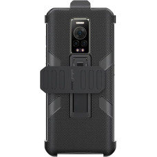 Ulefone Pārvietojams Pārsegs Ulefone ARMOR 17 Melns