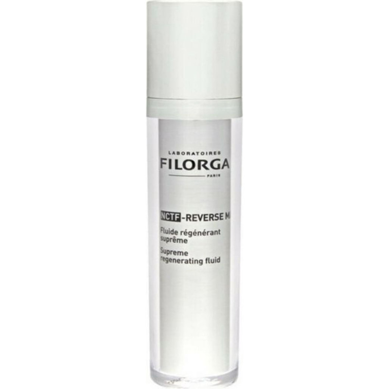 Filorga Pretnovecošanas krēms Nctf Reverse Mat Filorga 6019223 (50 ml) 50 ml