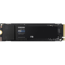 Samsung Cietais Disks Samsung MZ-V9E1T0BW 1 TB SSD