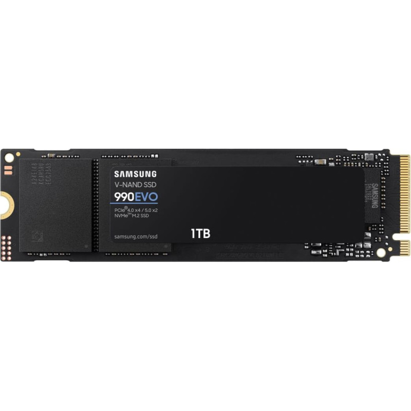 Samsung Cietais Disks Samsung MZ-V9E1T0BW 1 TB SSD