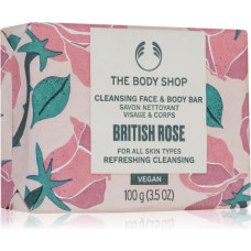 The Body Shop Ķermeņa losjons The Body Shop Body