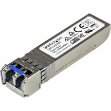 Startech SFP+ MultiMode Šķiedru Modulis Startech SFP10GLRST           LC