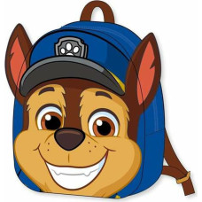 The Paw Patrol Skolas soma The Paw Patrol Zils 18 x 22 x 8 cm