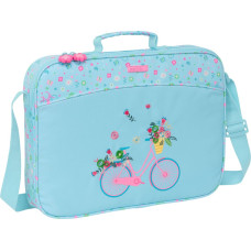 Safta Skolas soma Safta Bicicleta Zils 38 x 28 x 6 cm