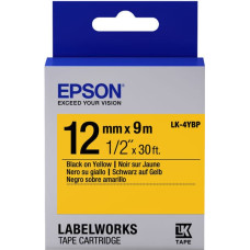 Epson Līmlente griešanas ploterim Epson LK-4YBP