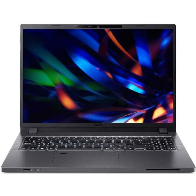 Acer Portatīvais dators Acer TMP214-55-G2 Spāņu Qwerty