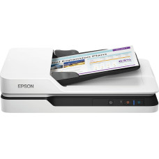 Epson Skeneris Epson WorkForce DS-1630 LED 300 dpi LAN 25 ppm