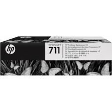 HP Сменная головка HP C1Q10A Чёрный