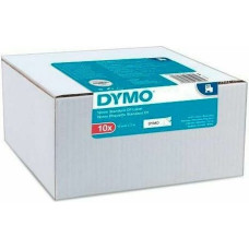 Dymo Ламинированная лента для фломастеров Dymo Value Pack Белый Черный/Белый