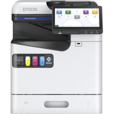 Epson Daudzfunkcionāls Printeris Epson C11CJ92401