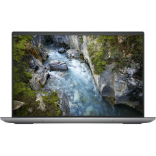 Dell Ноутбук Dell Precision 5690 Intel Core i9-13900H 32 GB RAM 1 TB SSD 16