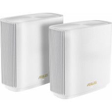 Asus Piekļuves punkts Asus ZenWiFi XT9 White