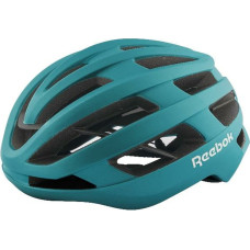 Reebok Pieaugušo Riteņbraukšanas Ķivere Reebok Road Racing MV100 GR 55-58 cm