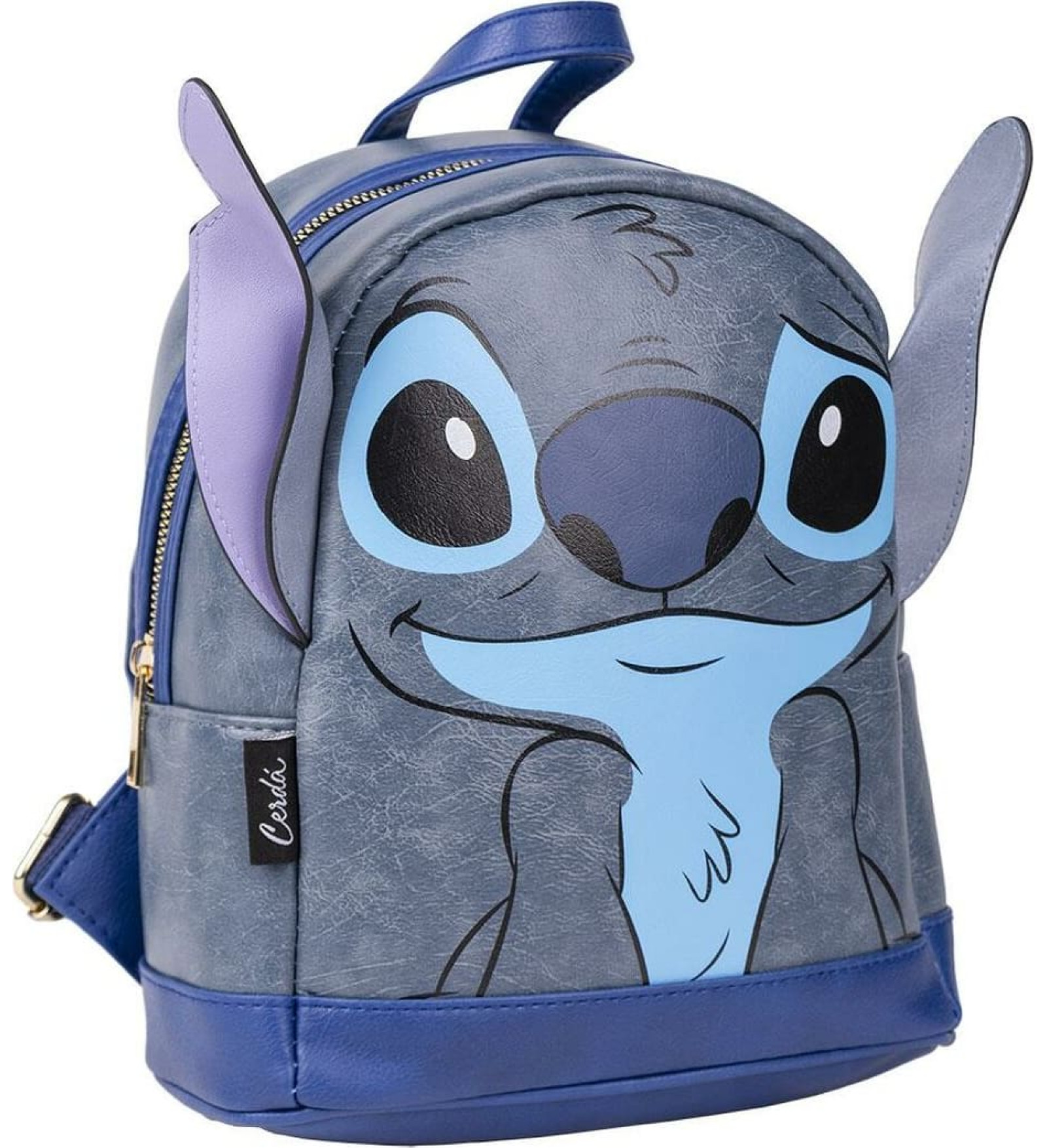 Stitch Ikdienas Mugursoma Stitch 2100004772