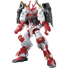 Bandai Rotaļu figūras Bandai SENGOKU ASTRAY GUNDAM