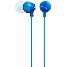 Sony Austiņas Sony MDR-EX15LP in-ear