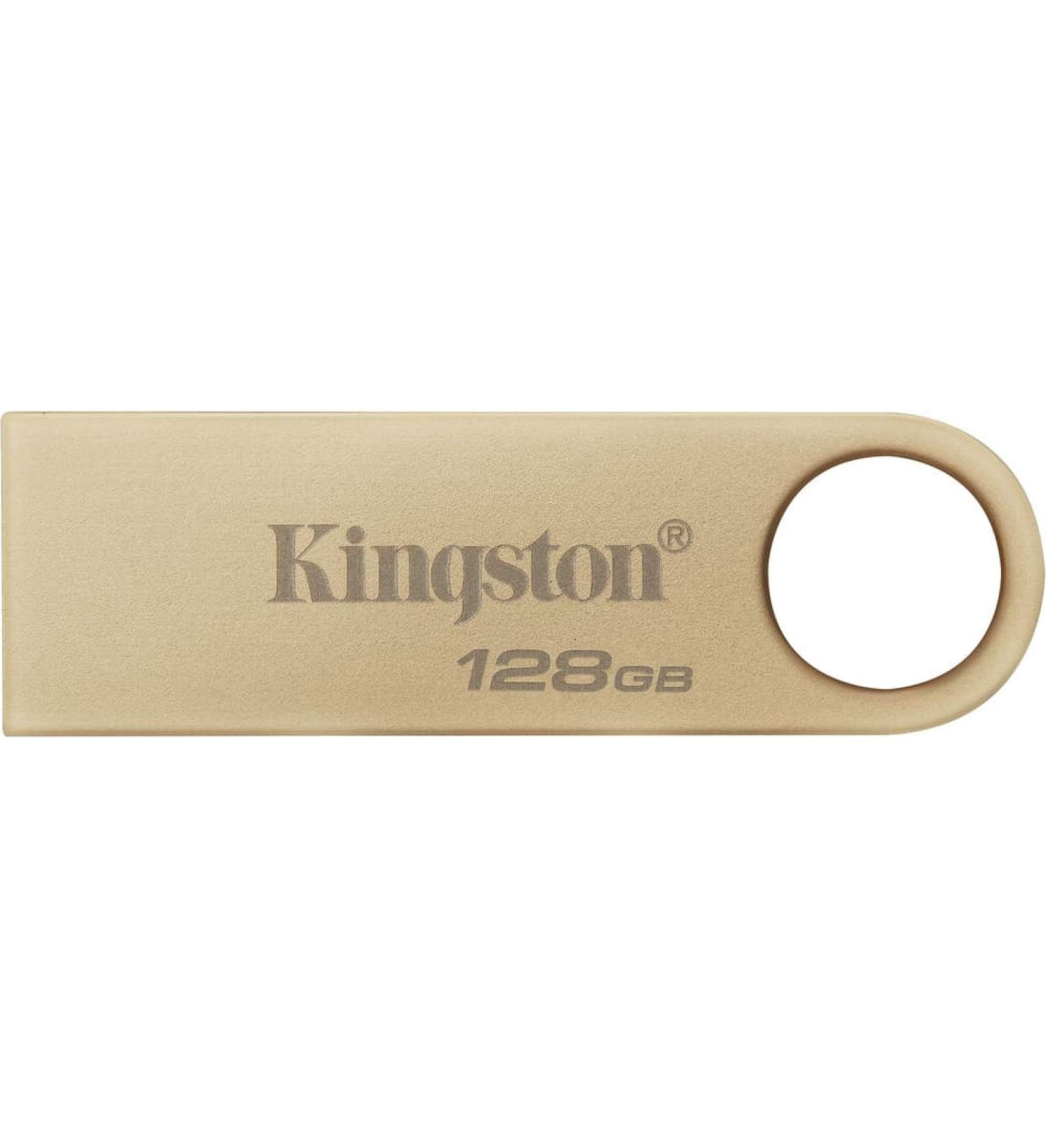 Kingston USB Zibatmiņa Kingston DTSE9G3/128GB Bronza 128 GB (1 gb.)