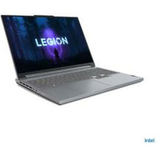 Lenovo Portatīvais dators Lenovo Legion Slim 5 16IRH8 I7-13700H 16 GB RAM 1 TB SSD Nvidia Geforce RTX 4060 Spāņu Qwerty