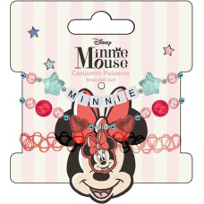 Minnie Mouse Браслет для девочек Minnie Mouse Розовый