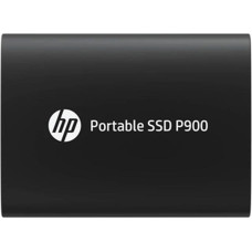 HP Ārējais cietais disks HP P900 1 TB SSD