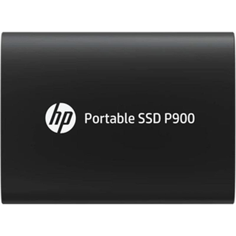 HP Ārējais cietais disks HP P900 1 TB SSD