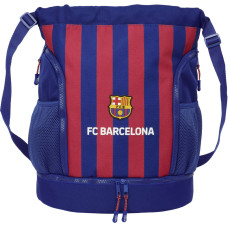 F.c. Barcelona Skolas soma F.C. Barcelona 24/25 Sarkanbrūns Tumši Zils 35 x 40 x 1 cm Maiss