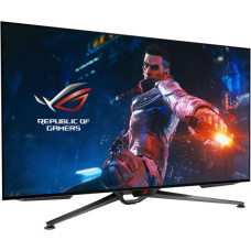 Asus Monitors Asus ROG Swift PG48UQ 4K Ultra HD 42