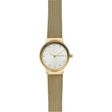 Skagen SIEVIEŠU PULKSTENIS FREJA SKW2717 + KASTĪTE