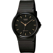 Casio UNISEX MQ-24-1ELDF PULKSTENIS + KASTĪTE