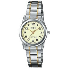 Casio SIEVIEŠU PULKSTENIS LTP-V001SG-9B + BOX