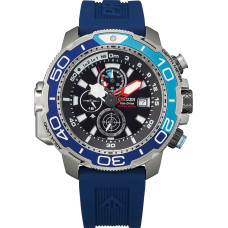 Citizen Promaster Marine Aqualand vīriešu pulkstenis BJ2169-08E + BOX