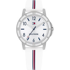 Tommy Hilfiger Детские ЧАСЫ Kids 1720014 + КОРОБКА