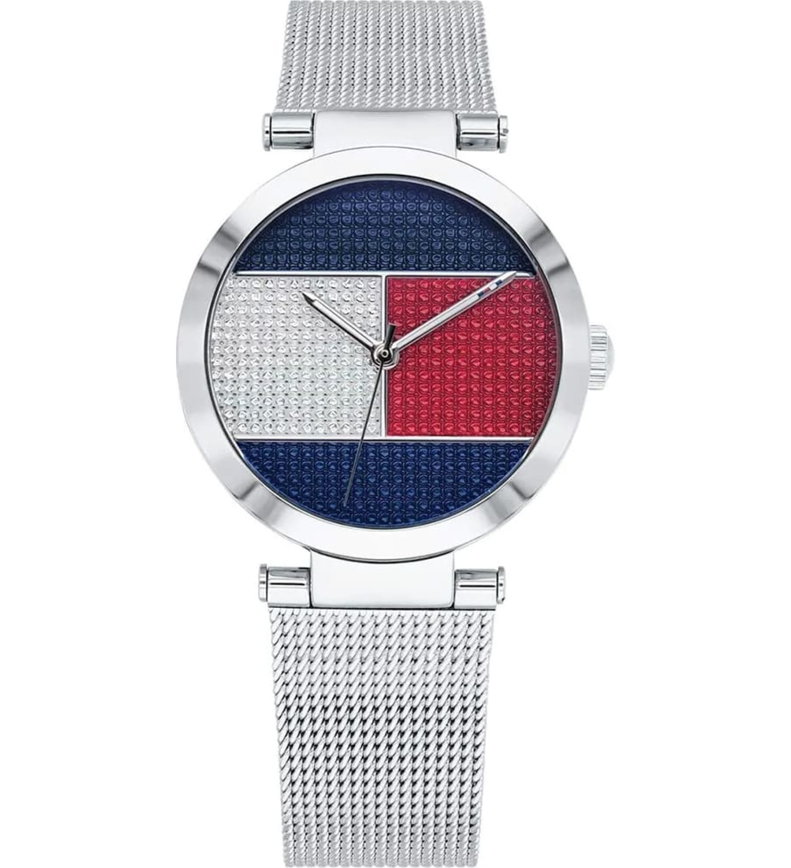 Tommy Hilfiger SIEVIEŠU PULKSTENIS 1781866 LYNN (zf507d)