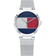 Tommy Hilfiger ЧАСЫ ЖЕНСКИЕ 1781866 LYNN (zf507d)