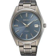 Seiko Vīriešu pulkstenis SUR371P1 + BOX