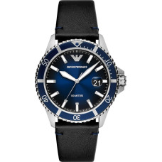 Emporio Armani ЧАСЫ МУЖСКИЕ AR11516 - DIVER (zi043b)