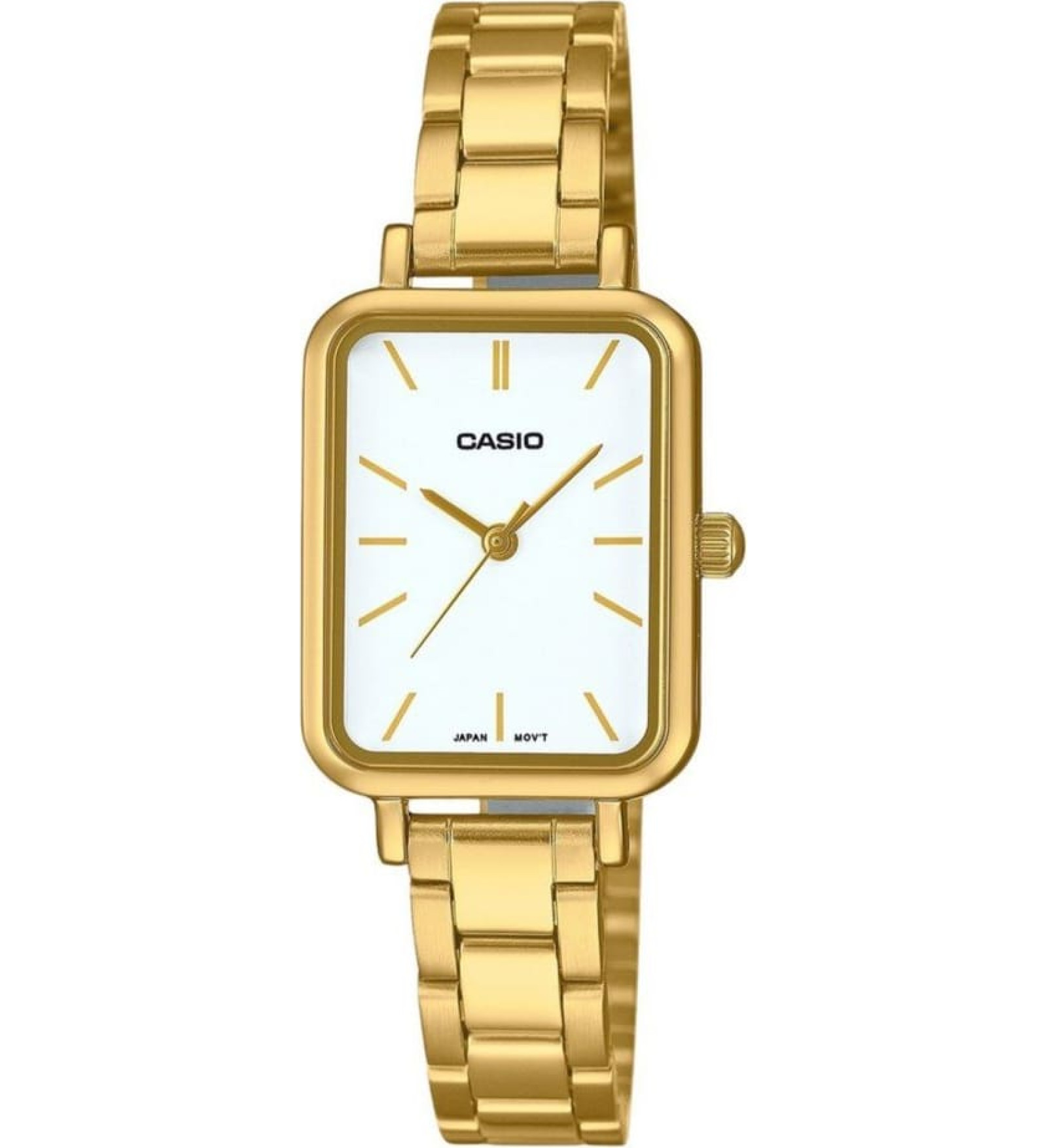 Casio SIEVIEŠU PULKSTENIS LTP-V009D-7EUDF + KASTĪTE