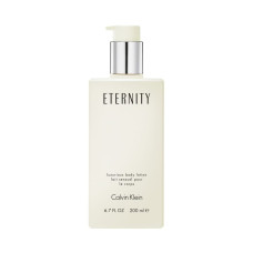 Calvin Klein Ķermeņa losjons Calvin Klein Eternity Luxurious (200 ml)