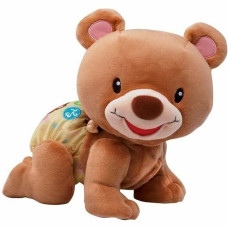 Vtech Baby Interaktīvs Mājdzīvnieks Vtech Baby Ourson 1, 2, 3 suis-moi