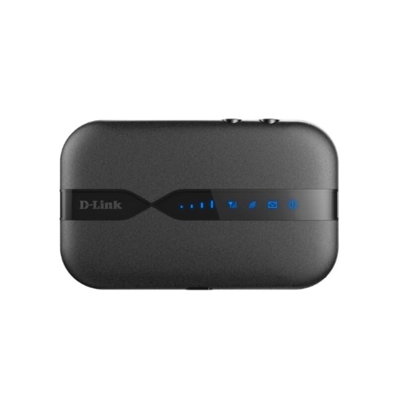 D-Link Piekļuves punkts D-Link DWR-932 2.4 GHz 150-300 Mbps