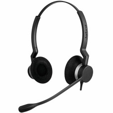 Jabra Наушники с микрофоном Jabra 2399-829-109         Чёрный