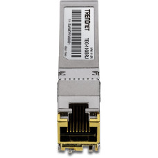 Trendnet SFP MultiMode Šķiedru Modulis Trendnet TEG-10GBRJ