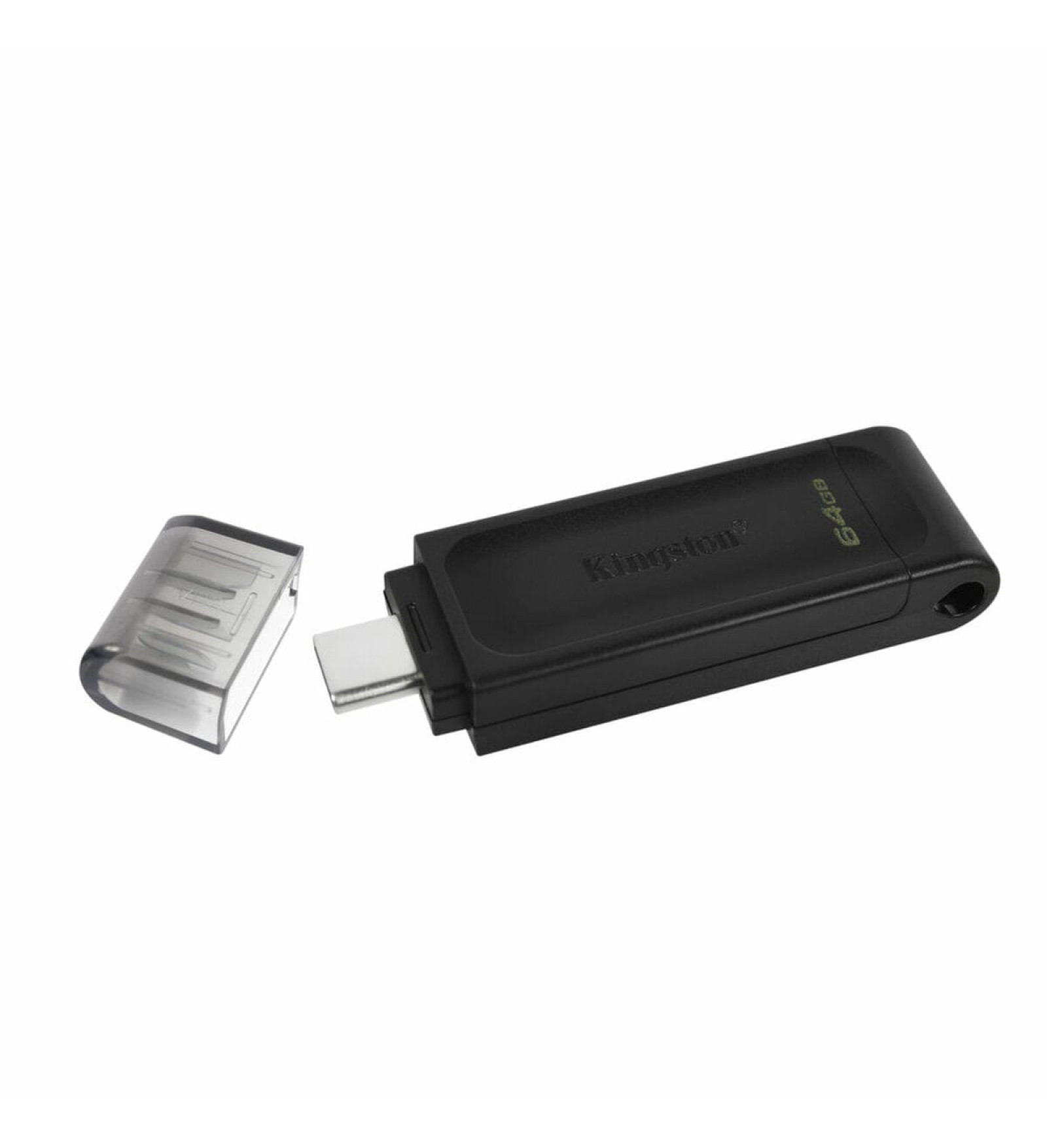 Kingston USB Zibatmiņa Kingston DT70/64GB      usb c