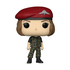 Funko Rotaļu figūras Funko STRANGER THINGS HUNTER ROBIN