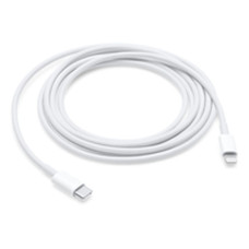 Apple USB-C uz Lightning Kabelis Apple MQGH2ZM/A