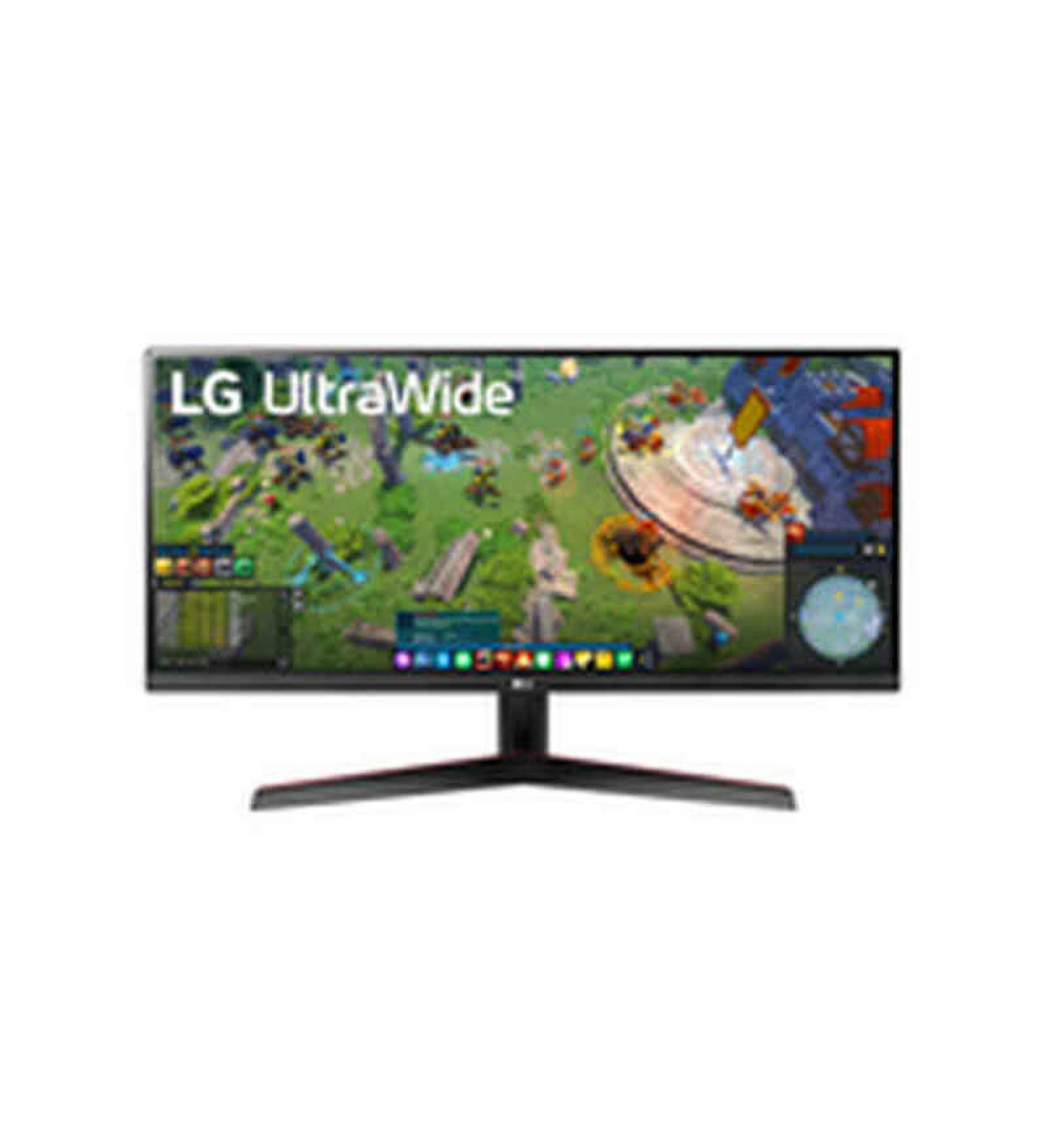 LG Monitors LG 29WP60G-B 29