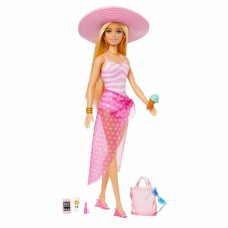 Barbie Mazulis lelle Barbie HPL73 30 cm 35 cm