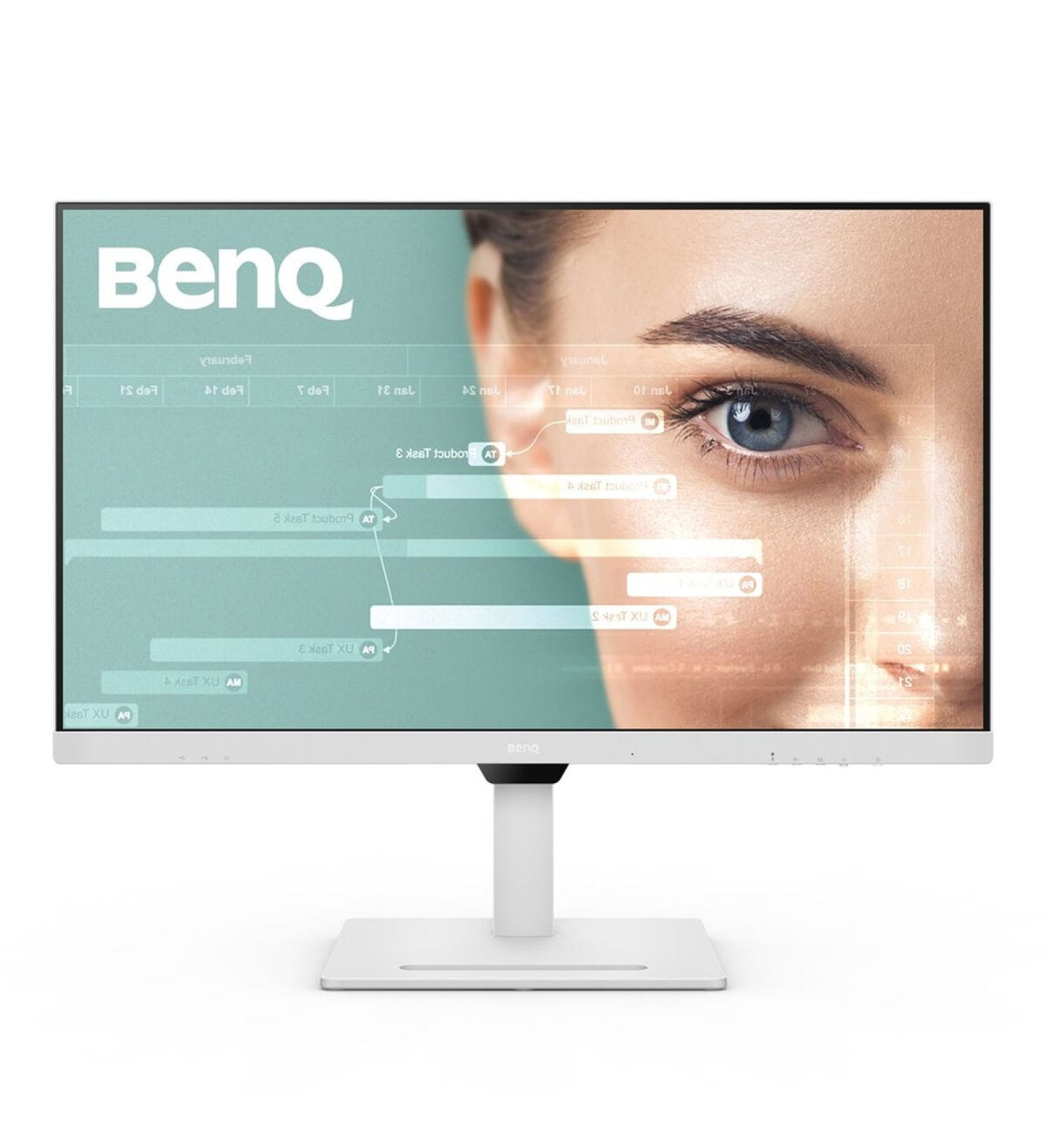 Benq Monitors BenQ GW3290QT Quad HD 31,5